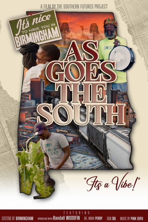 As Goes the South