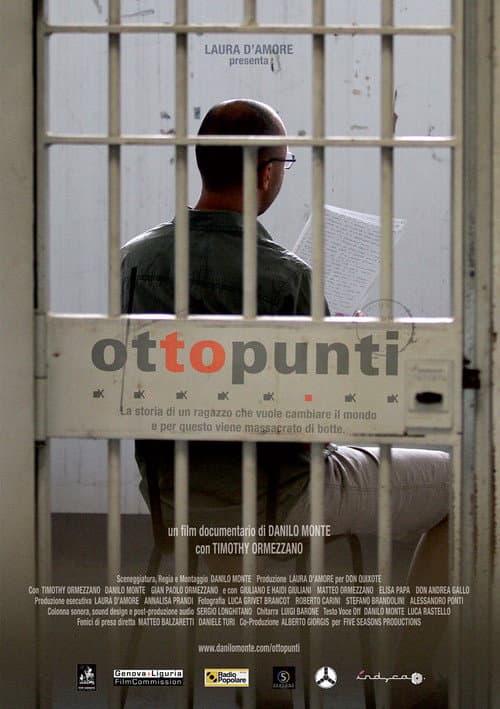 Ottopunti