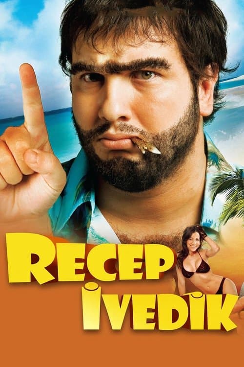 Реджеп Иведик