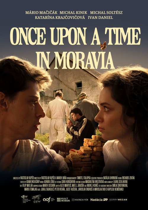 Vtedy na Morave