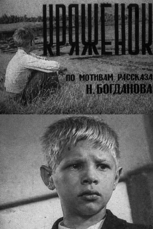 Кряжёнок