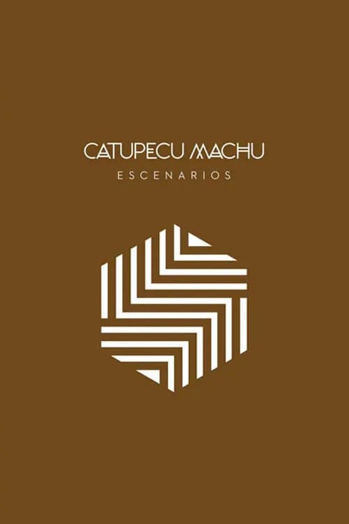 Catupecu Machu: Escenarios