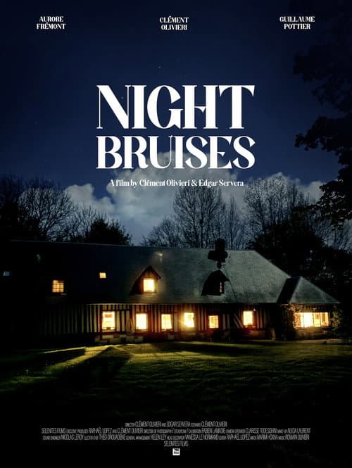 La Nuit Nuit