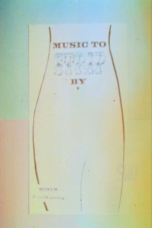 Music to Strip By