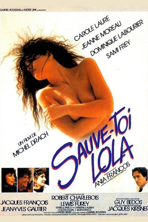 Sauve-toi, Lola