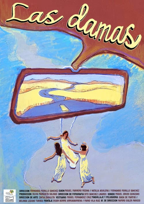 Las Damas