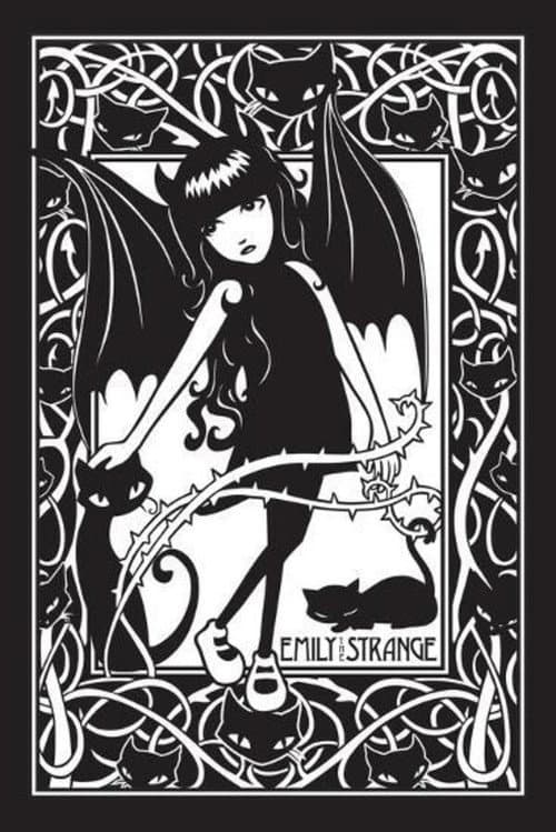 Emily the Strange