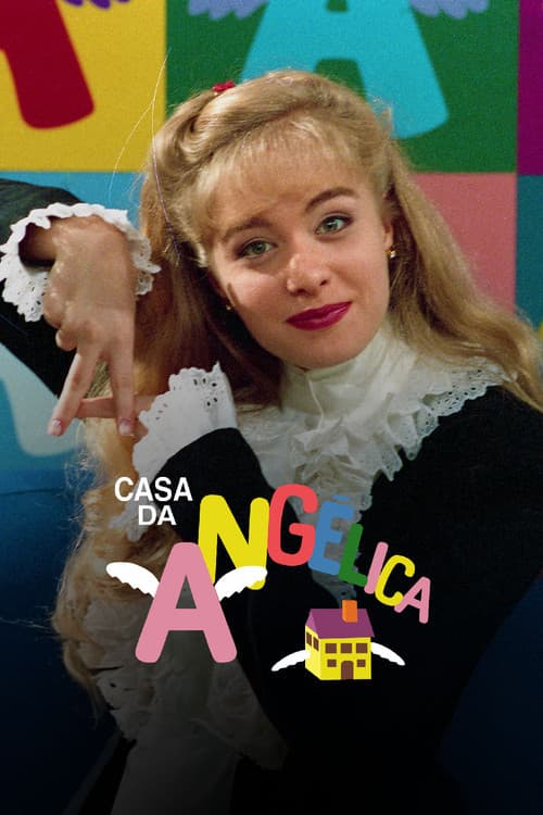 Casa da Angélica