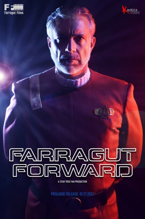 Farragut Forward