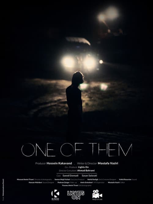 One of Them