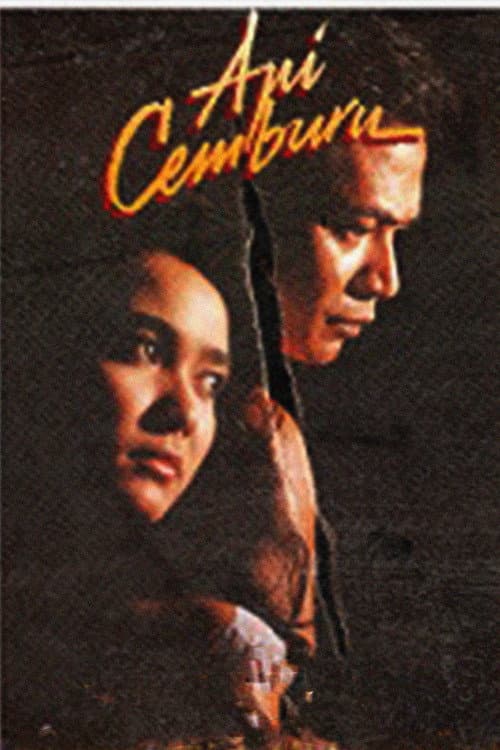 Api Cemburu