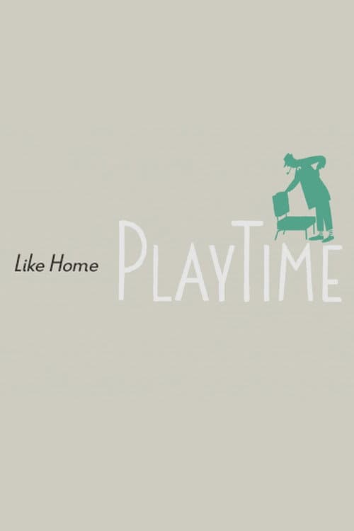 Like Home