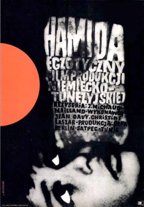 Hamida