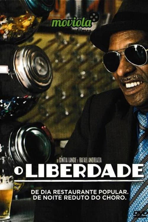 O Liberdade