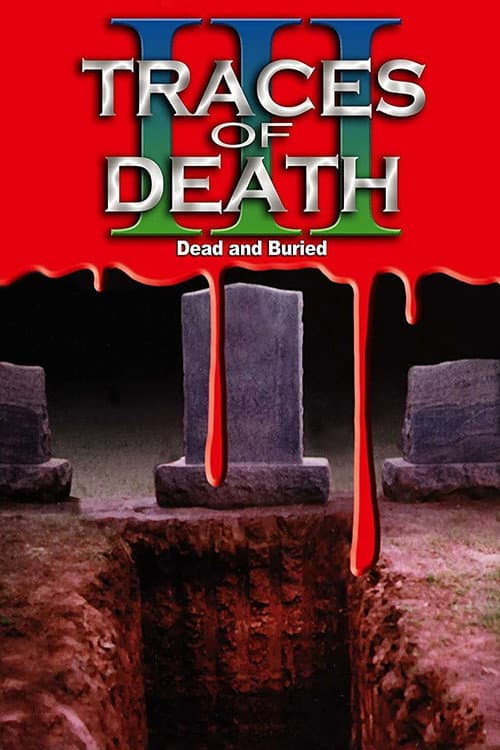 Следы смерти 3