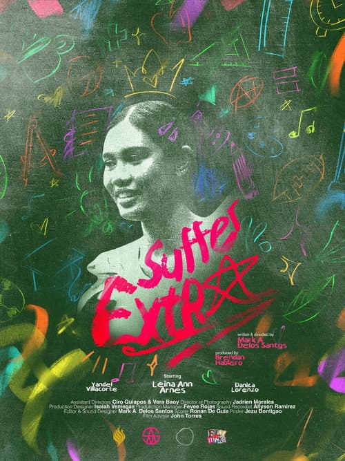 SUFFER EXTRA