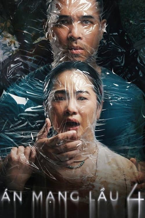 Án Mạng Lầu 4