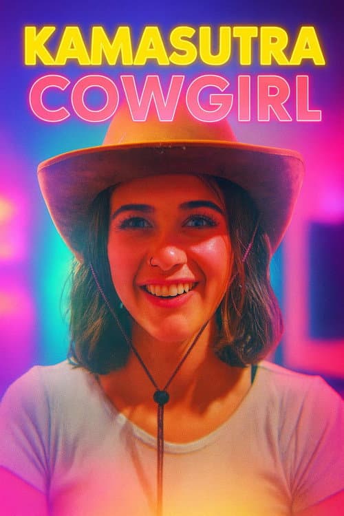 Kamasutra Cowgirl