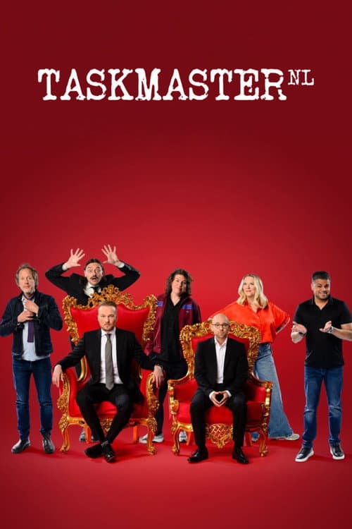 Taskmaster NL