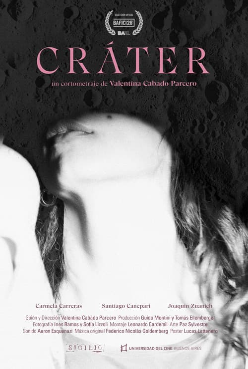 Cráter