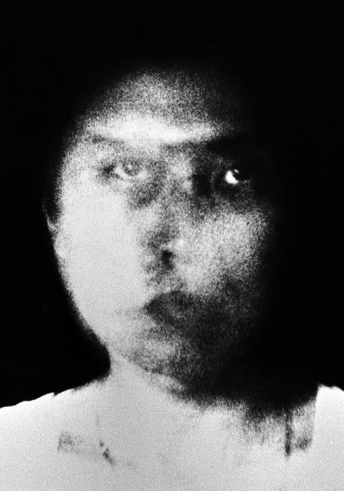 剎那間容顏