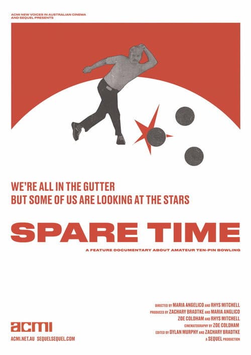 Spare Time