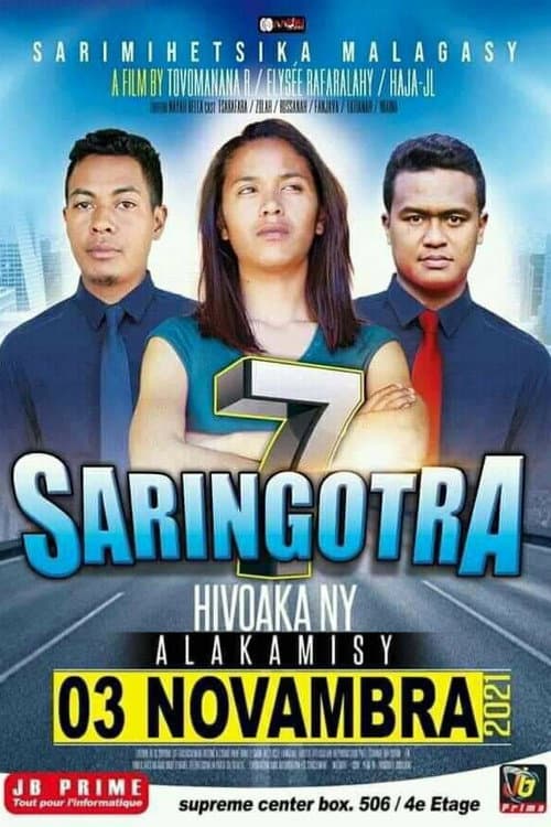 Saringotra 7