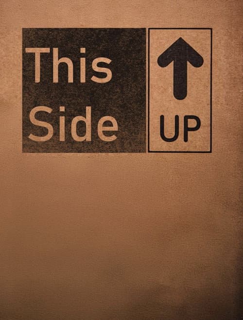 This Side Up