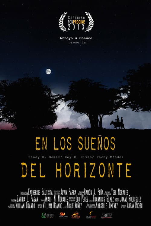 En los Sueños del Horizonte