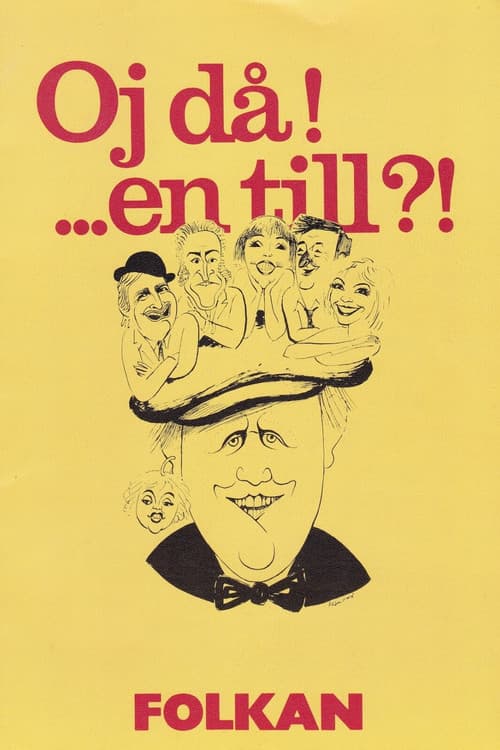 Oj då, en till
