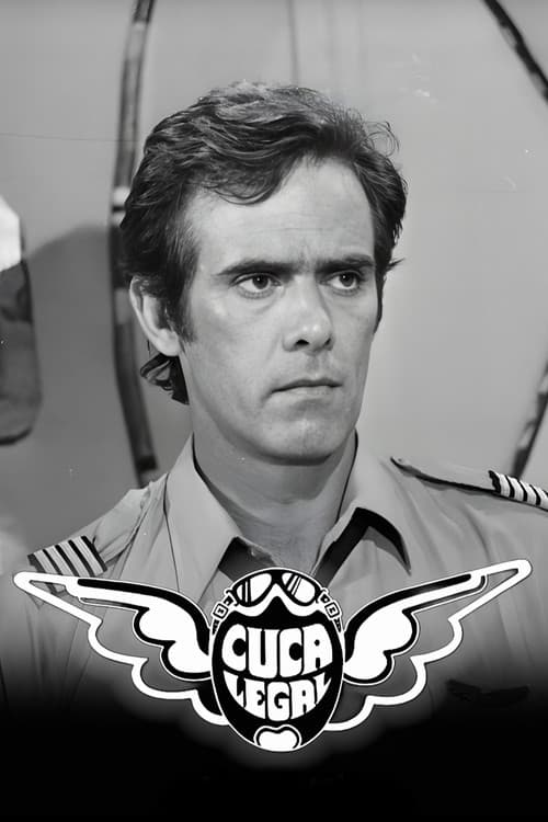 Cuca Legal