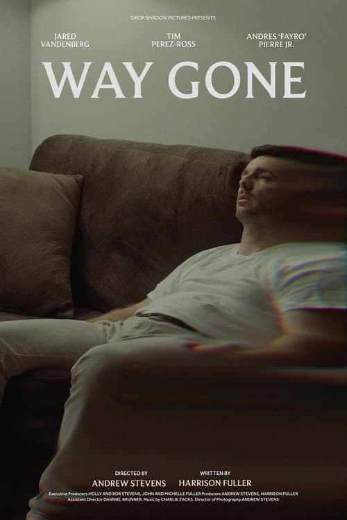 Way Gone