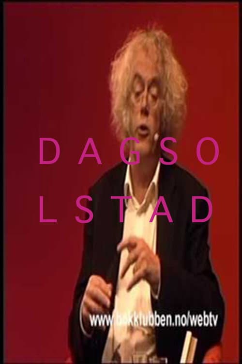 D A G S O L S T A D ζ»