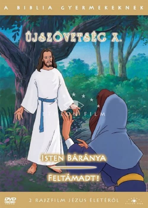 The King is Born