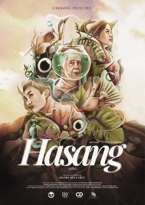 Hasang