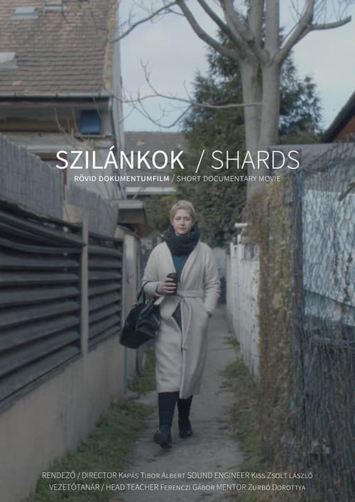 Szilánkok