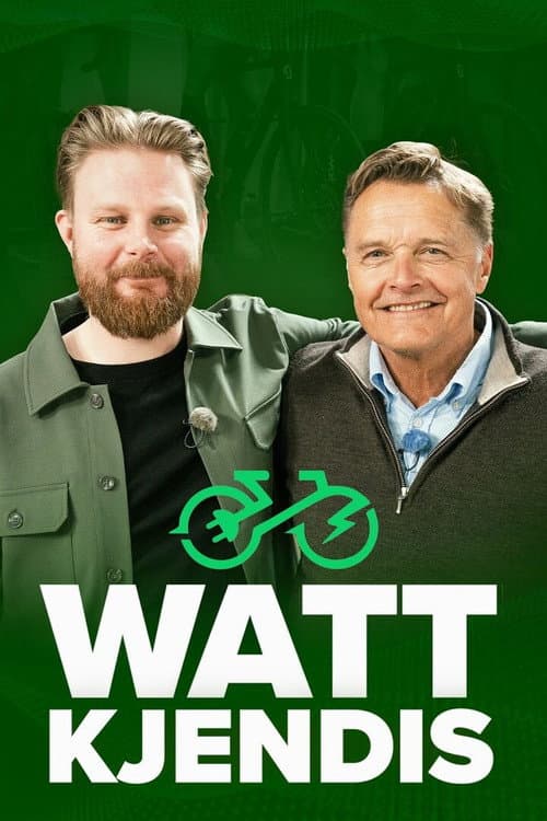Watt kjendis