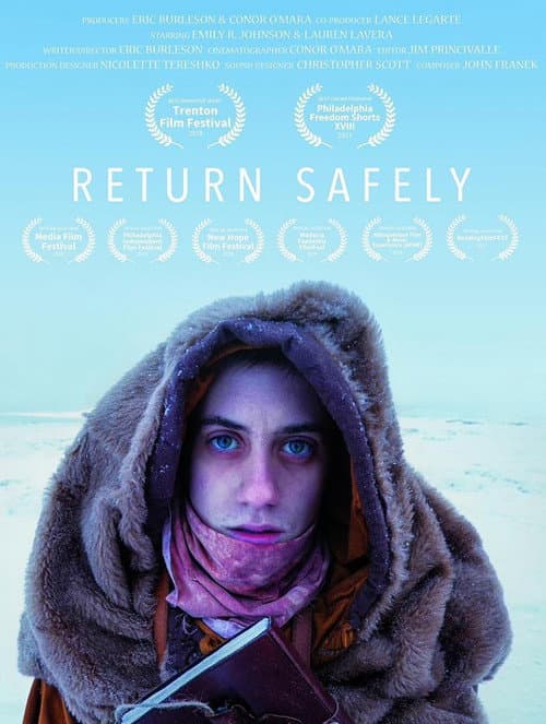 Return Safely