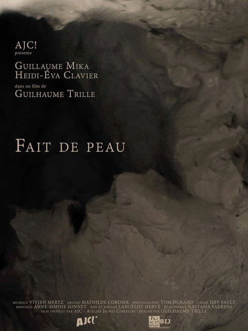 Fait de peau
