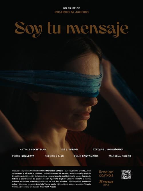Soy tu mensaje