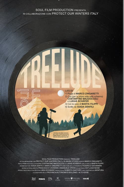 Treelude