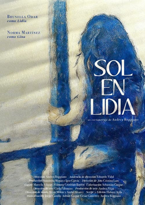 Sol en Lidia
