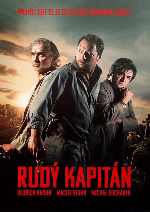 Красный капитан