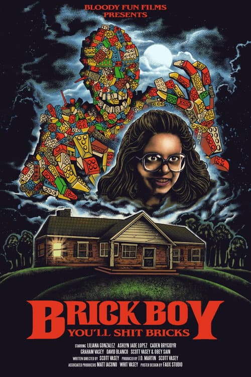 Brick Boy