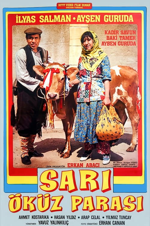 Sarı Öküz Parası