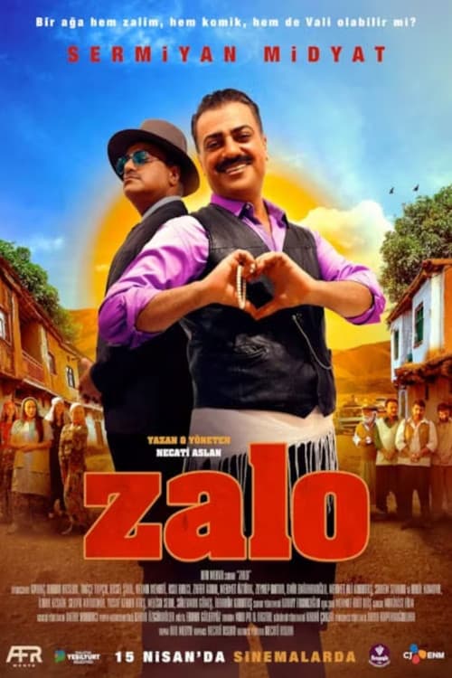 Zalo