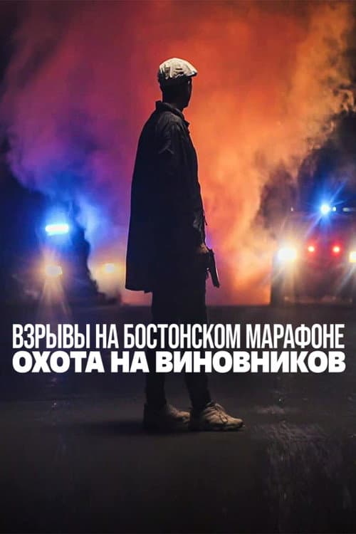 Взрывы на Бостонском марафоне: охота на виновников