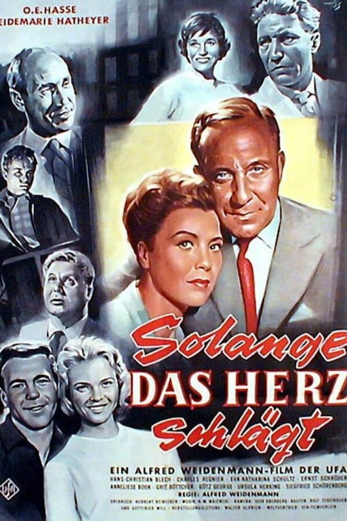 Solange das Herz schlägt