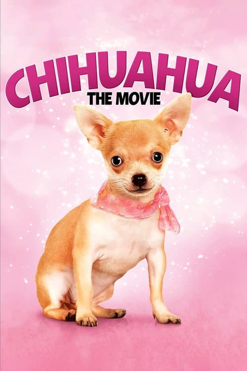 Chihuahua - O Filme