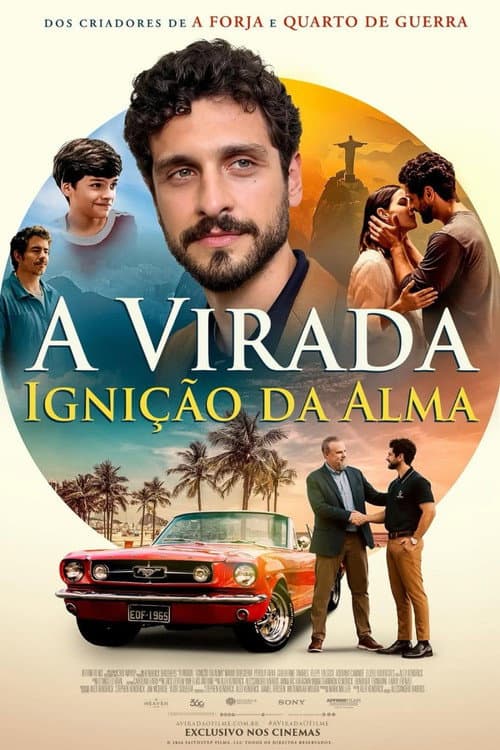 A Virada - Ignição da Alma